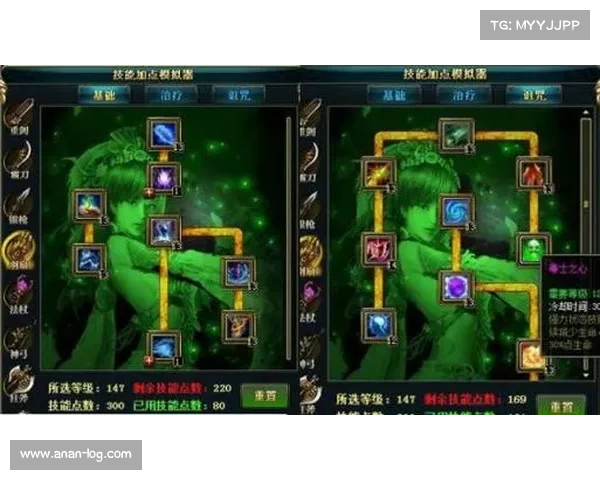 御龙在天霸刀技能加点攻略提升战力必看技巧详解 御龙在天霸刀技能加点攻略提升战力必看技巧详解