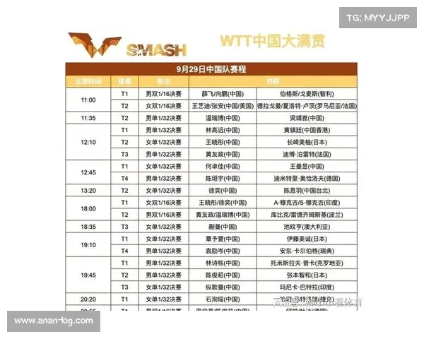 如何轻松获取中国队比赛时间安排及观看方式的全攻略